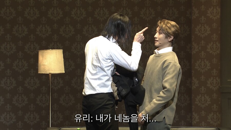 [스파이패밀리] 뮤지컬 스파이패밀리 (4) - 같은 장면 다른 캐스팅 비교 2_20.jpeg