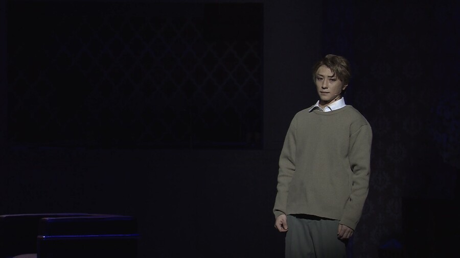 [스파이패밀리] 뮤지컬 스파이패밀리 (4) - 같은 장면 다른 캐스팅 비교 2_45.jpeg