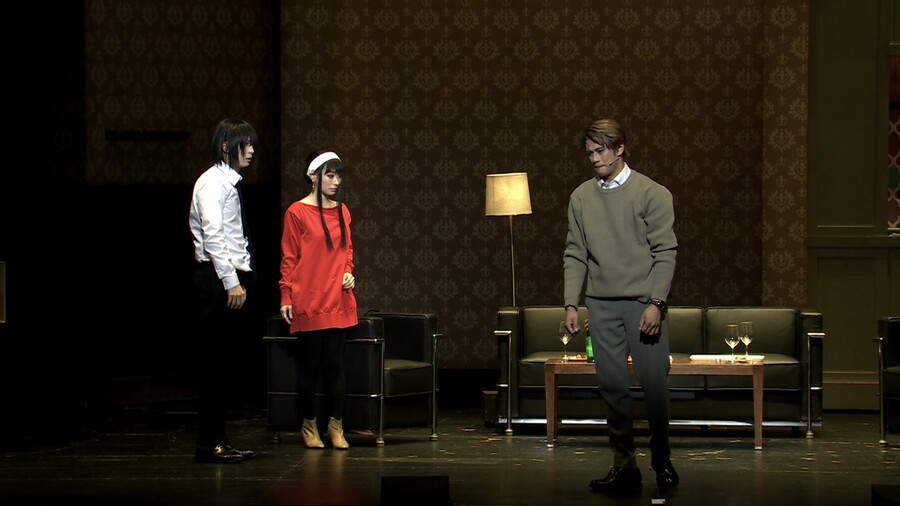 [스파이패밀리] 뮤지컬 스파이패밀리 (4) - 같은 장면 다른 캐스팅 비교 2_47.jpeg