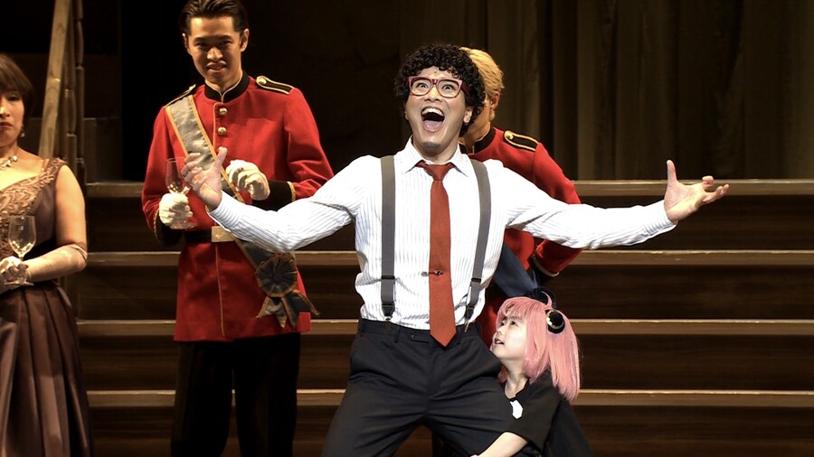 [스파이패밀리] 뮤지컬 스파이패밀리 (4) - 같은 장면 다른 캐스팅 비교 2_67.jpeg