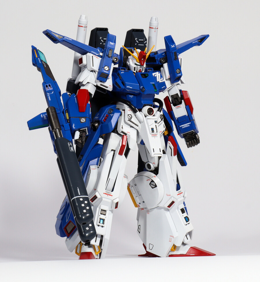 MG 풀아머 더블제타(FAZZ 도색작) 입니다_8.jpg