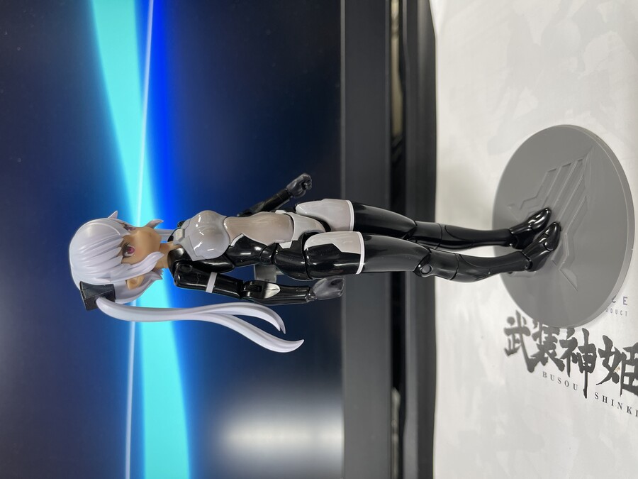 메가미디바이스 무장신희 - 악마형 스트라프 소체도색_8.jpg