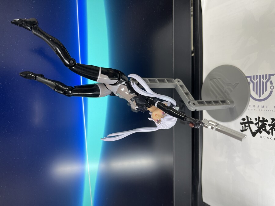 메가미디바이스 무장신희 - 악마형 스트라프 소체도색_19.jpg