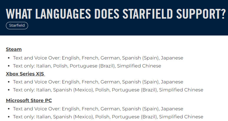 스타필드) 공홈 지원 언어를 통해 고찰해 본 안한글의 이유_1.png