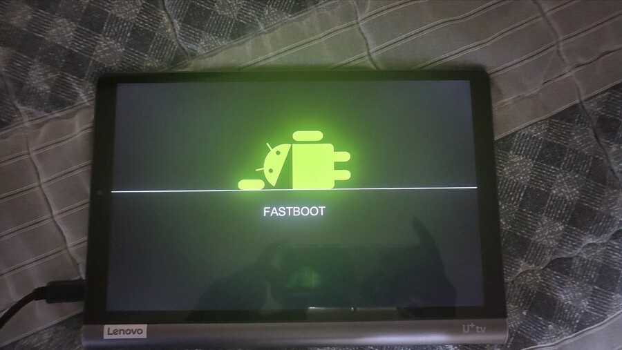 레노버) 여기서 화면이 안넘어가는데 해결 방법 아는 유게이 있음?_1.jpg