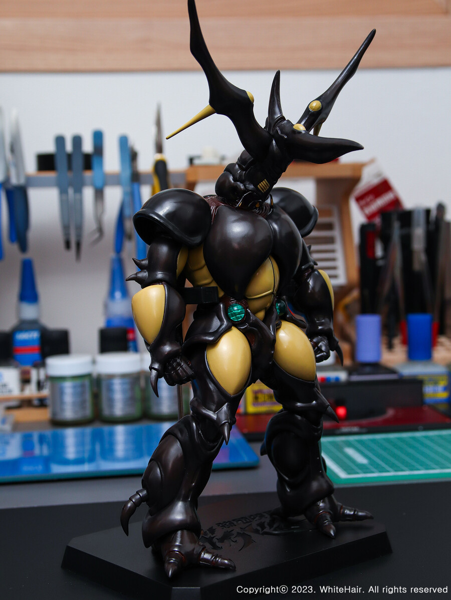 MaxFactory BFC 맥스팩토리 젝토르_17.jpg