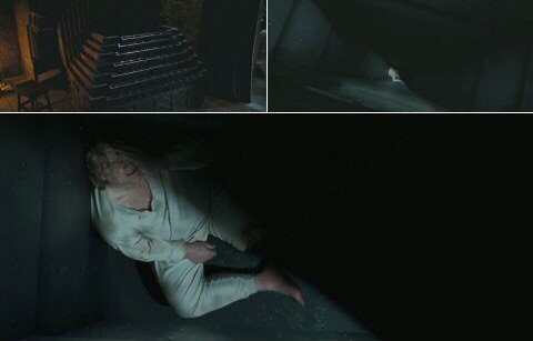 해리포터) "누가 봐도 완벽한 무디군"_12.jpg