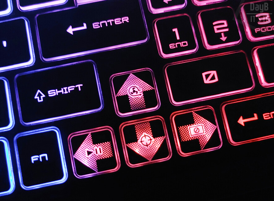 인텔CPU기반 게이밍 노트북 MSI Sword GF76 B13VFK 개봉기_13.png