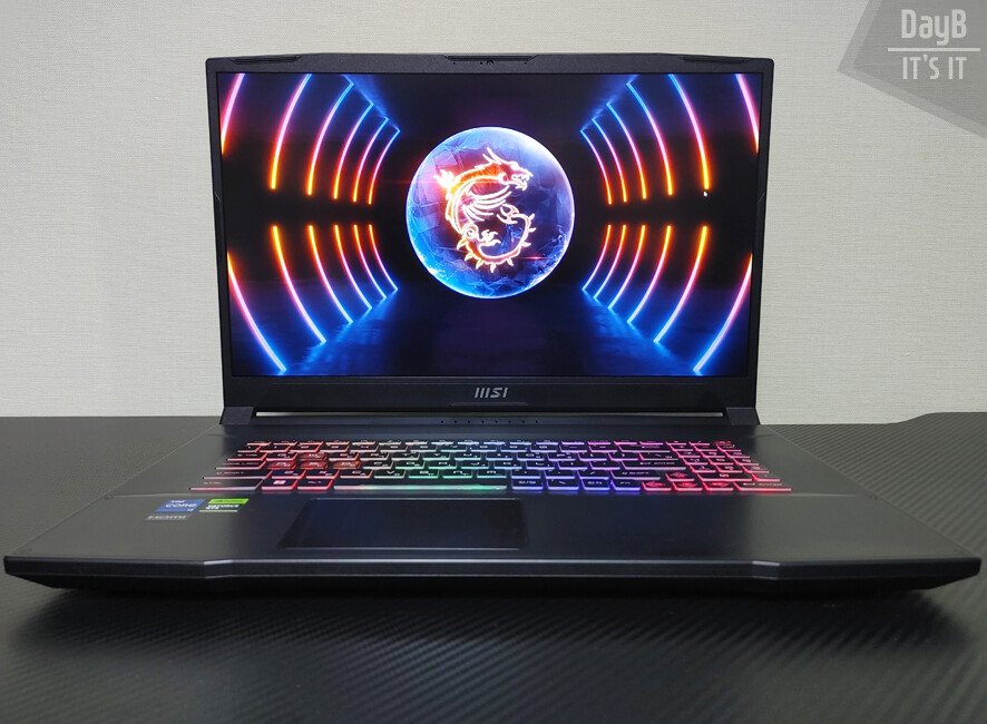 인텔CPU기반 게이밍 노트북 MSI Sword GF76 B13VFK 개봉기_23.png