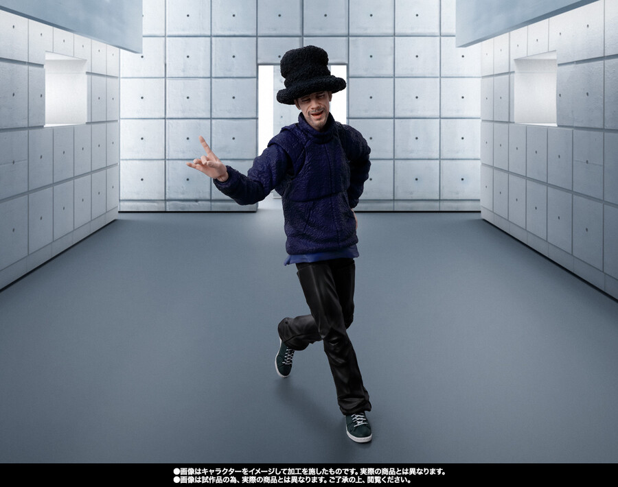 [반다이 혼웹상점] S.H.Figuarts Jamiroquai(자미로콰이)_9.jpg