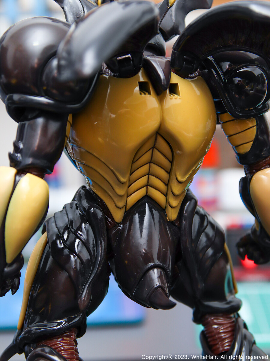 MaxFactory BFC 맥스팩토리 네오 젝토르_13.jpg