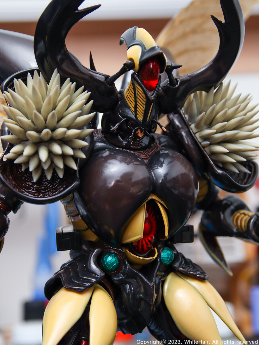 MaxFactory BFC 맥스팩토리 네오 젝토르_24.jpg