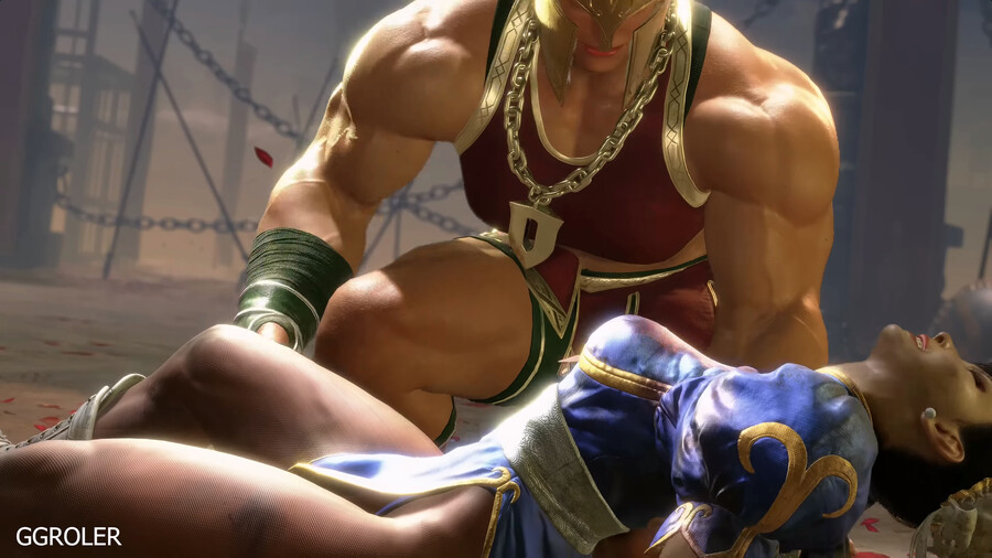 ㅇㅎ) 스파6 기본 복장만으로 30년째 야한 캐릭터들_2.png