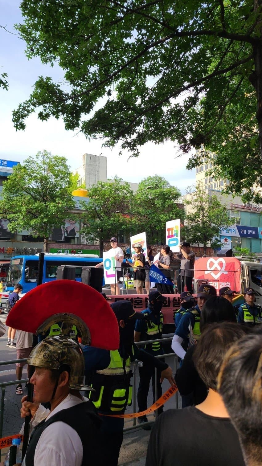 혼돈에 카오스인 대구 동성로 근황_2.jpg