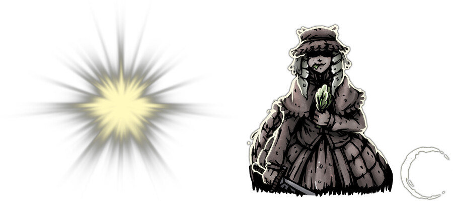 다키스트던전)모드캐 만화 모음_7.png