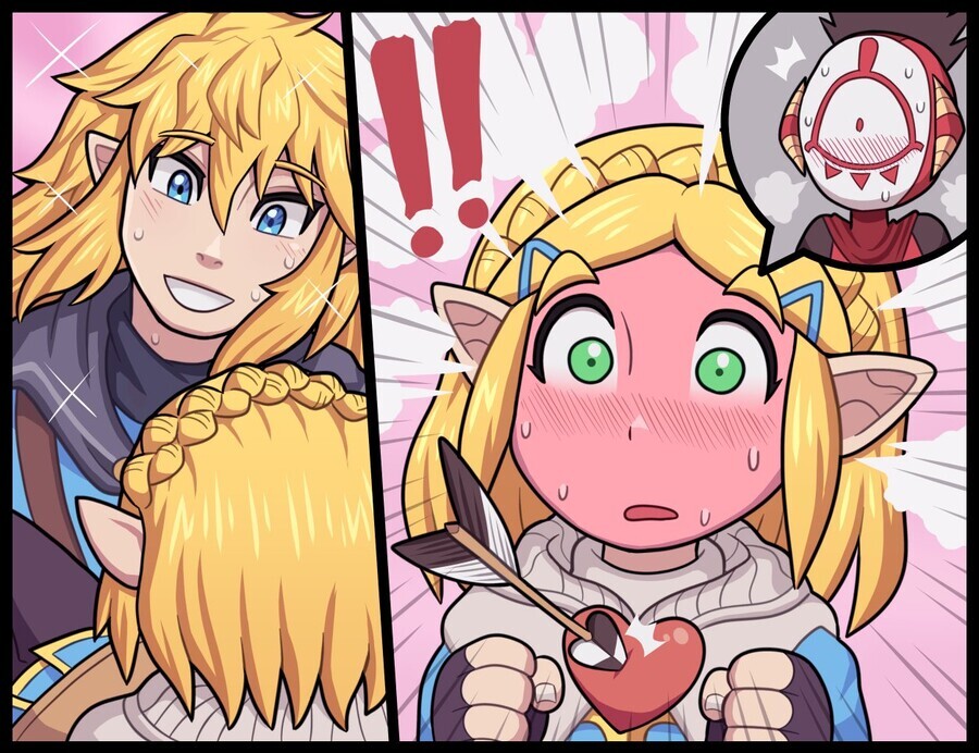 왕눈)이가단이 함정파는 만화_4.jpeg