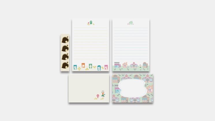 [한국닌텐도] 모여봐요 동물의 숲 플래티넘 포인트 굿즈 2종 (배송비 5천원)_2.jpg