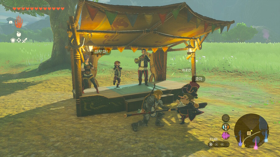 젤다왕눈) 이 게임 최악의 빌런이 누구냐면_2.jpg