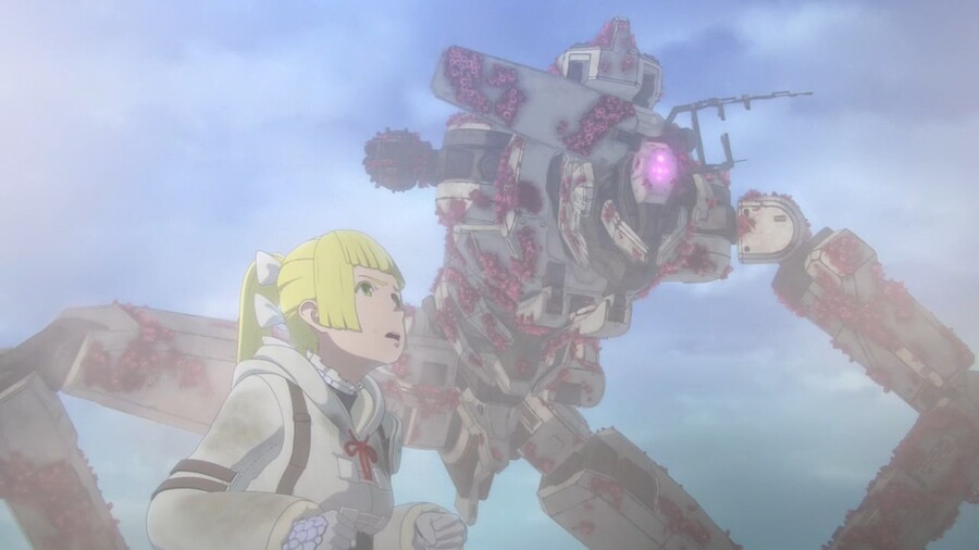 대설해의카이나) 이렇게 끝내버리고 극장판 홍보를 한다고?_3.jpg