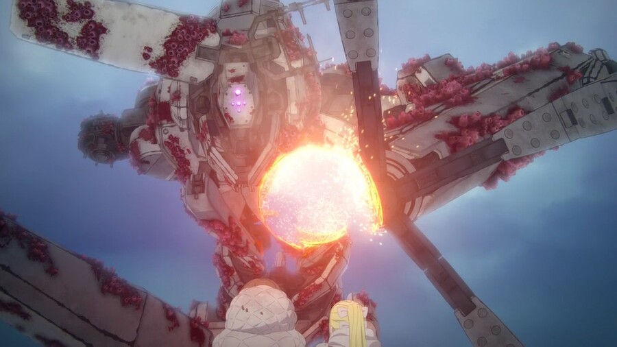 대설해의카이나) 이렇게 끝내버리고 극장판 홍보를 한다고?_4.jpg