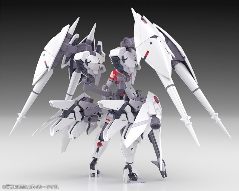 [코토부키야] 메가미 디바이스 AGA 타카하타 노도카. 21일 예약 시작_3.jpg