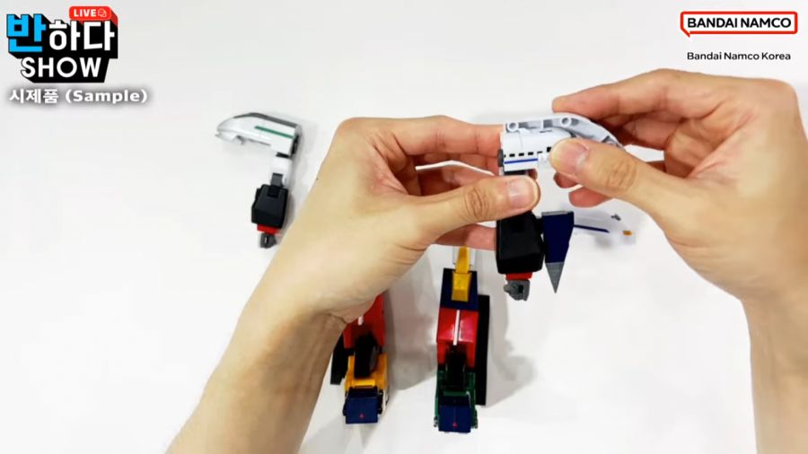 SMP 마이트 카이저 샘플 소개 영상 (LIVE 반하다쇼 53화)_29.png