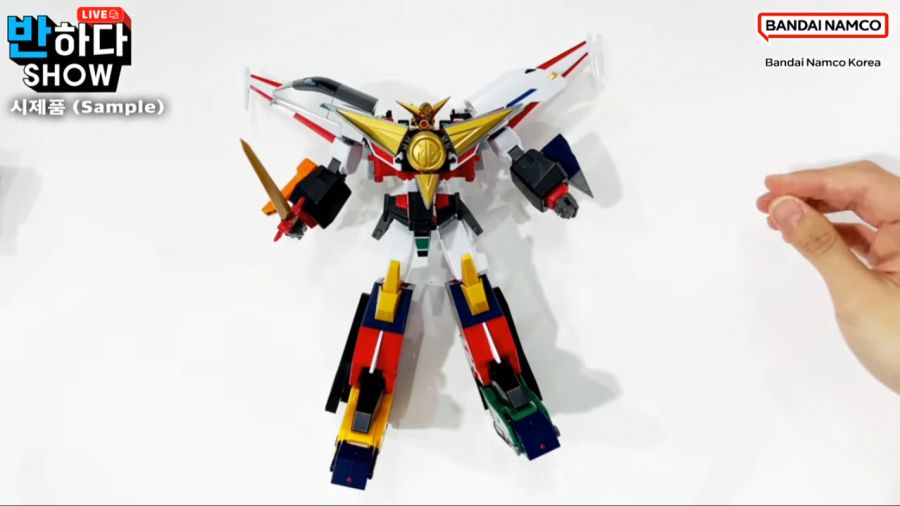 SMP 마이트 카이저 샘플 소개 영상 (LIVE 반하다쇼 53화)_42.png