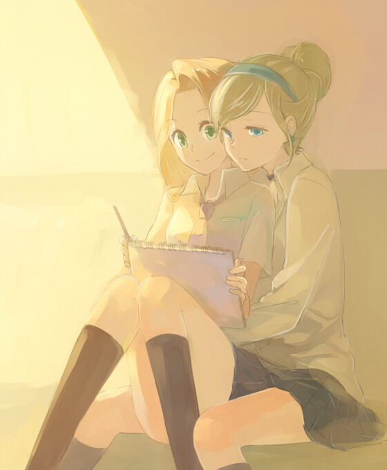 디즈니) 백합 공주님들_3.jpg