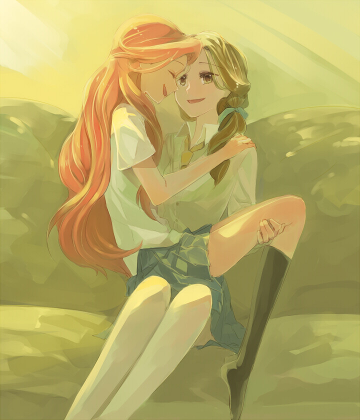 디즈니) 백합 공주님들_4.jpg