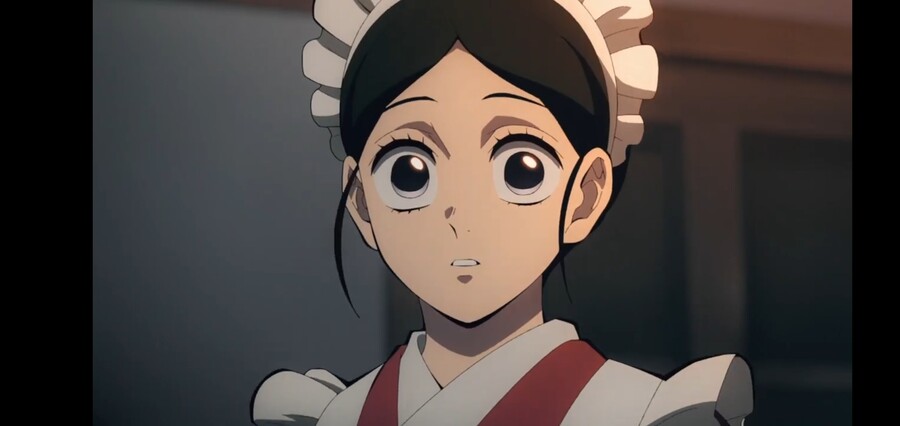 [귀멸의 칼날] 키부츠지 무잔 "마따끄...." (스압)_17.jpg