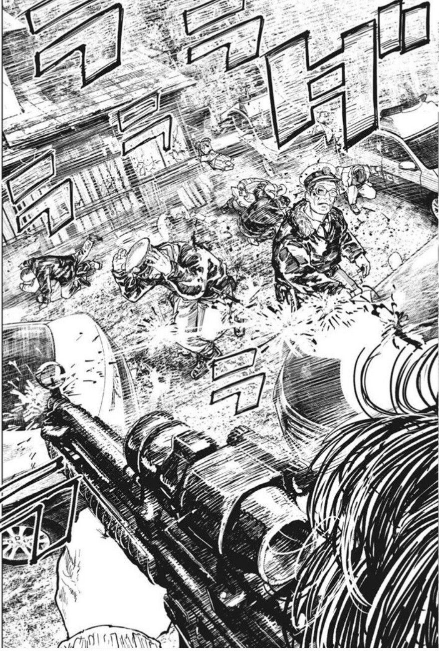 일본 만화 속 경찰특공대 SAT 취급..._7.png