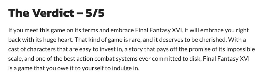 [mmorpg] 파이널판타지 XVI 리뷰 + 만점 리뷰 추가_3.jpg
