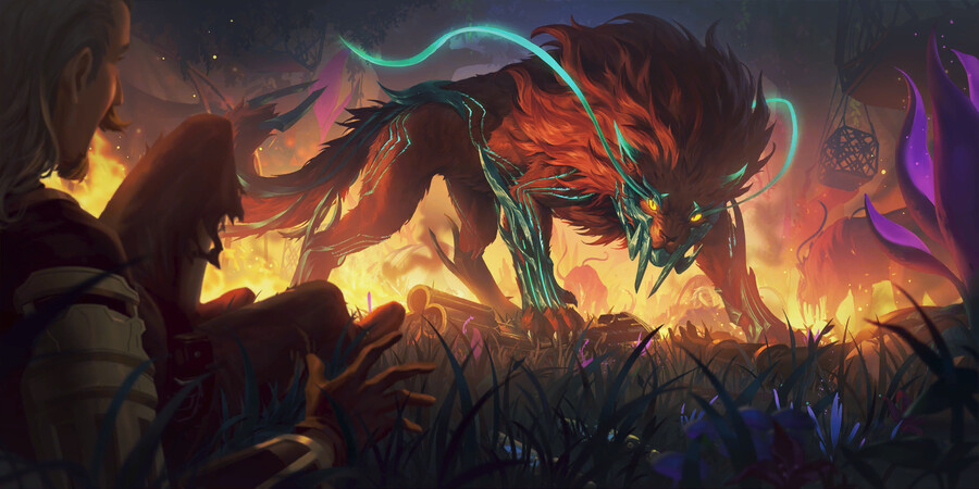 [레오룬] 신규 확장팩 "야성의 심장" 카드 공개_10.png