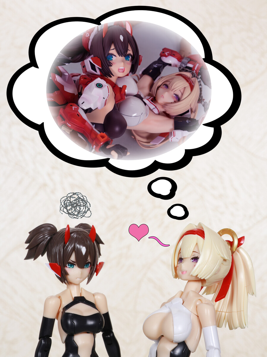 코토부키야 2/1 아수라 아처_5.jpg