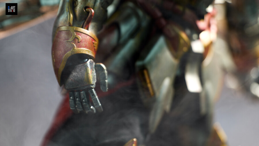 시난주로 만들어본 디아블로 이나리우스_1.jpg