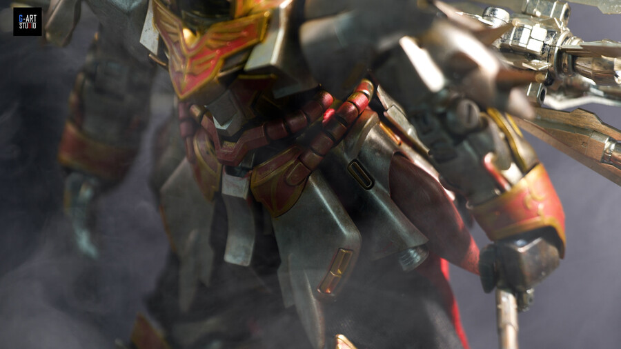 시난주로 만들어본 디아블로 이나리우스_4.jpg