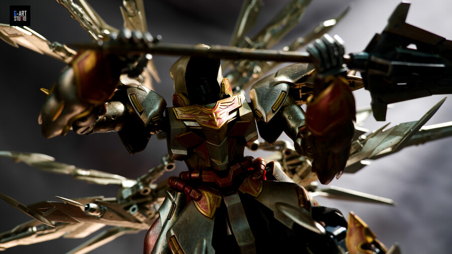 시난주로 만들어본 디아블로 이나리우스_15.jpg