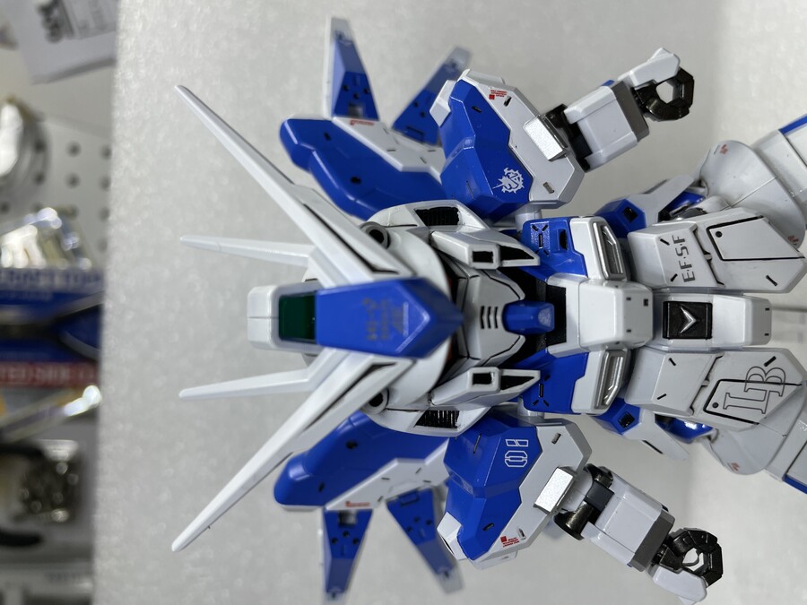 [도색완성] BB하이뉴 건담 청소 완료_1.jpeg