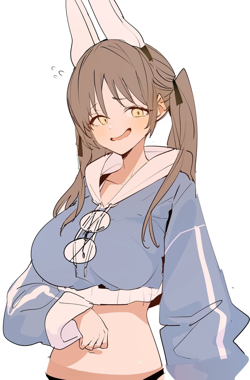 블루아카) 래빗소대 수영복 랜덤짤_22.jpg