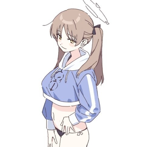 블루아카) 래빗소대 수영복 랜덤짤_23.jpg