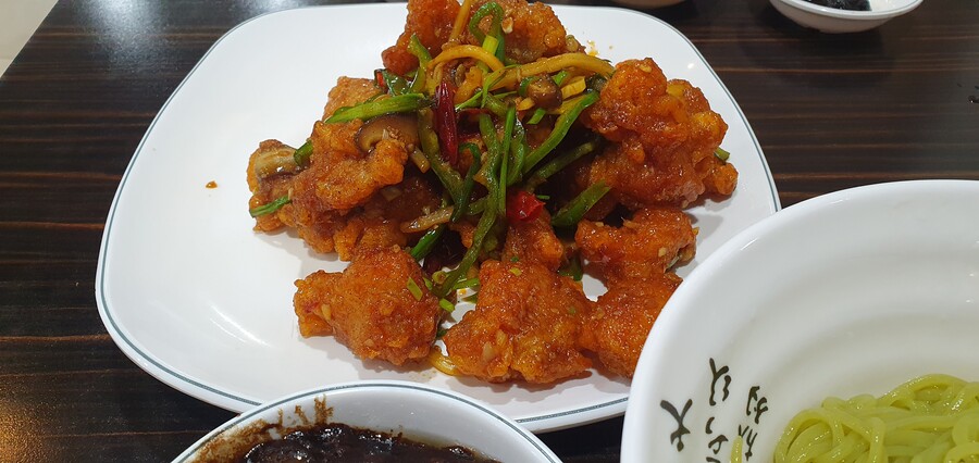 서울 2박 3일간 먹었던 중식(+평냉)들_8.jpg