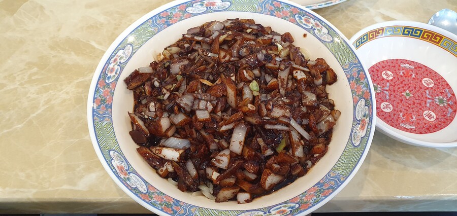 서울 2박 3일간 먹었던 중식(+평냉)들_10.jpg