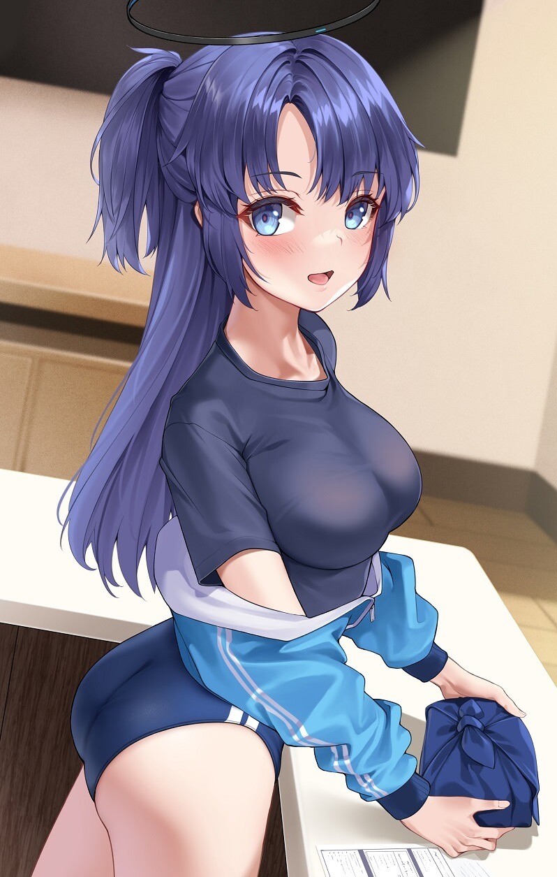 후방) 블루아카) 의외로 정실 복장.jpg_3.jpeg