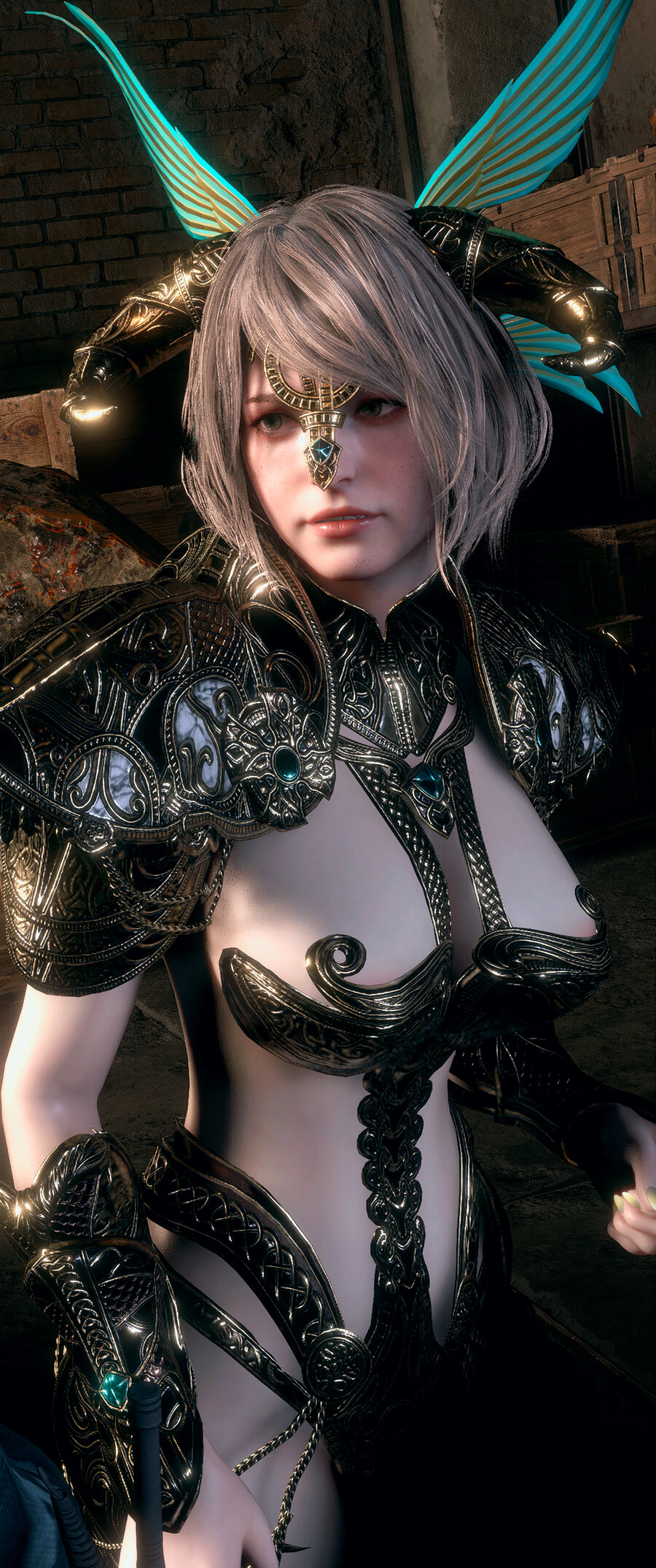 RE4R) 후방] 애슐리 섹시 아머.jpg_13.jpg