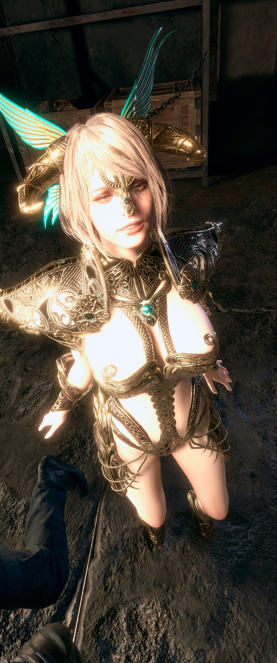 RE4R) 후방] 애슐리 섹시 아머.jpg_16.jpg