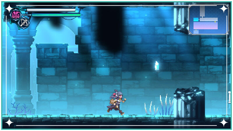 환일의 요하네 -BLAZE in the DEEPBLUE- 발매 결정_2.jpg