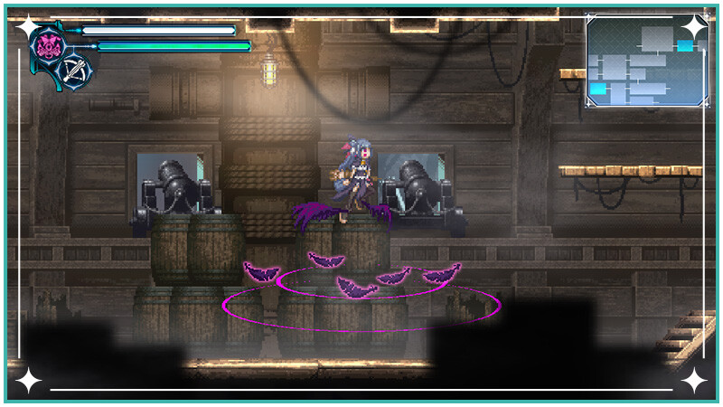 환일의 요하네 -BLAZE in the DEEPBLUE- 발매 결정_3.jpg