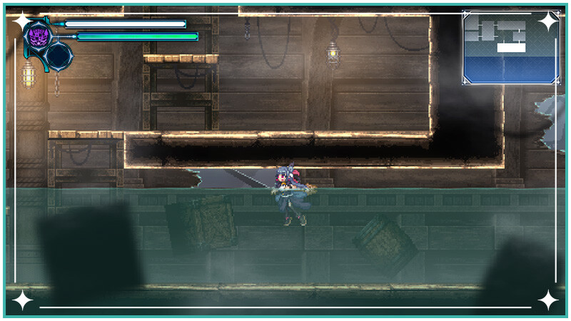 환일의 요하네 -BLAZE in the DEEPBLUE- 발매 결정_7.jpg