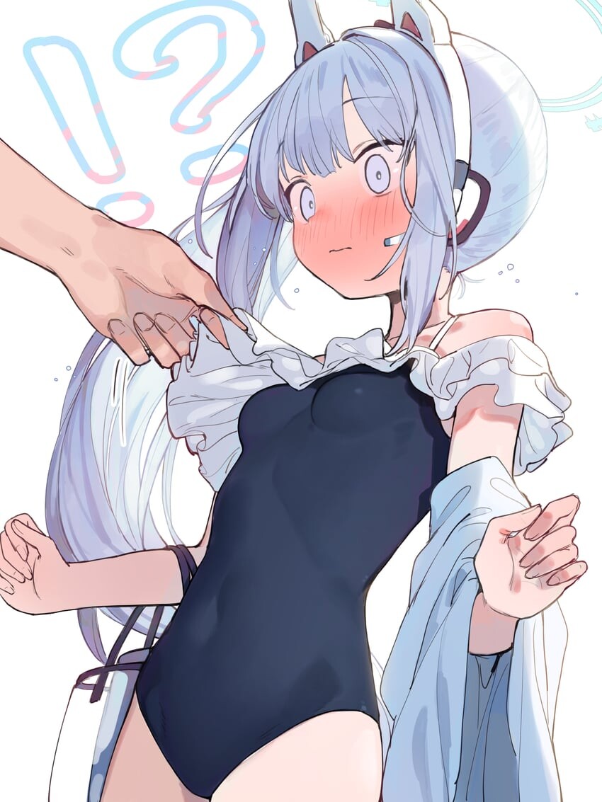 블루아카) 래빗소대 수영복 랜덤짤 3_26.jpg