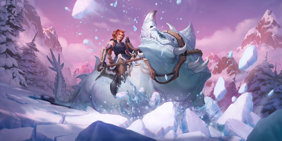 [레오룬] 신규 확장팩 "야성의 심장" 카드 공개_9.png